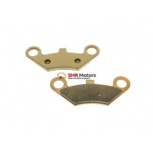 Placute frana Cf Moto 450/500/550/625/650/800/825/1000