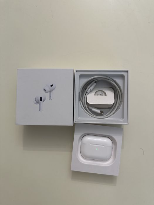 airpods pro продаю