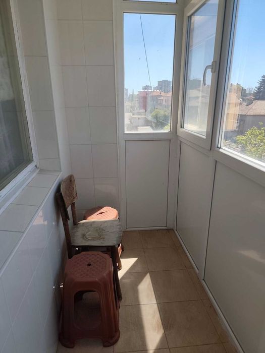 Продава се Едностаен апартамент в Добрич, Христо Ботев - 44 кв.м за 603 €/кв.м - Снимка #4