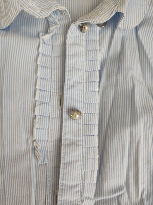 Рубашки школьные