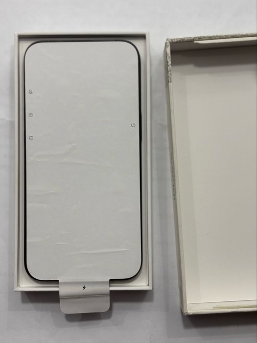 Iphone 16 [e] емкость 95  ремонт болмаған