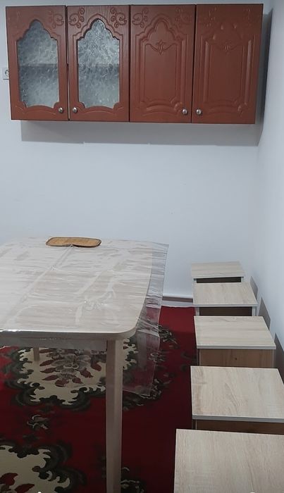 Сдается времянка на долгий срок