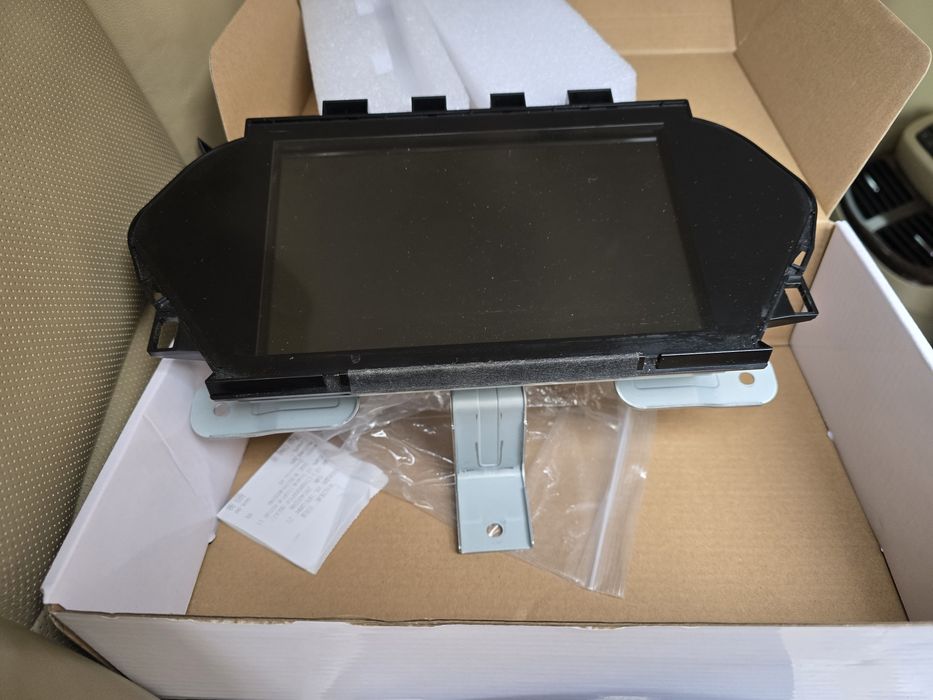 Дисплей Мултимедия Acura MDX