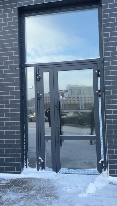 Помещение 120 кв.м. в аренду