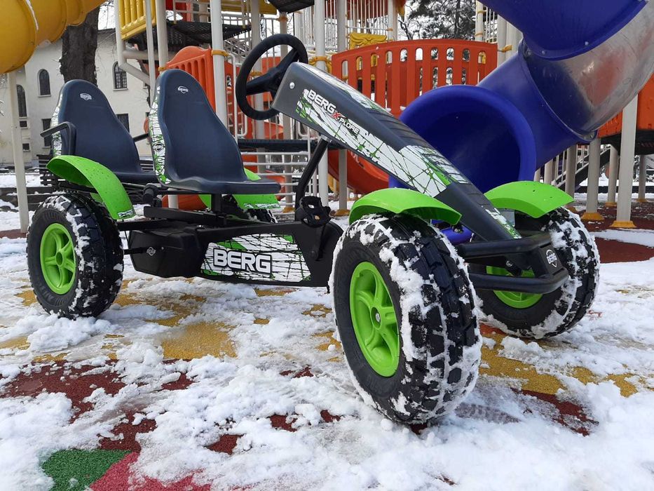 Kart BERG XL X-plore BFR-3