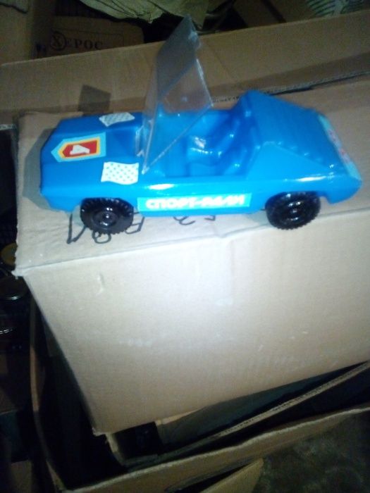 Детски колички и камиончета- Българско производство- MATCHBOX