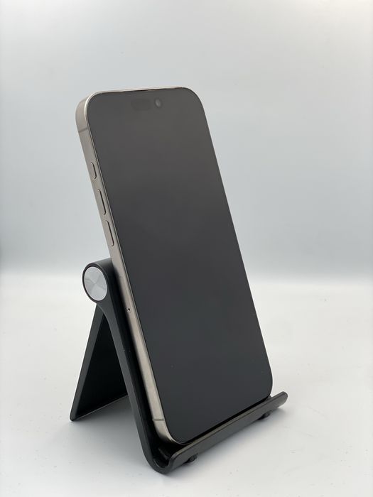 Iphone 16 Pro Max - 256GB memorie, 93% baterie, 1 an garantie