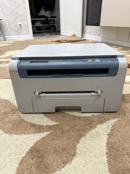 Принтер samsung scx-4220