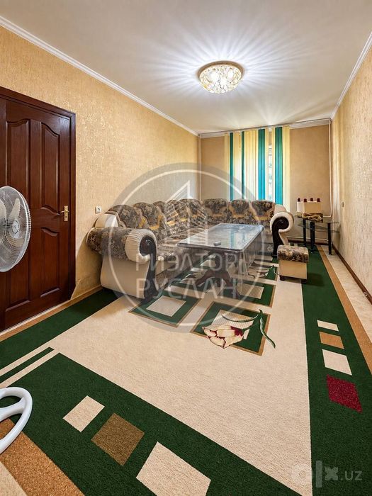3/7/9 Паркентский 85м2 Банковский Дом Узгазойл
