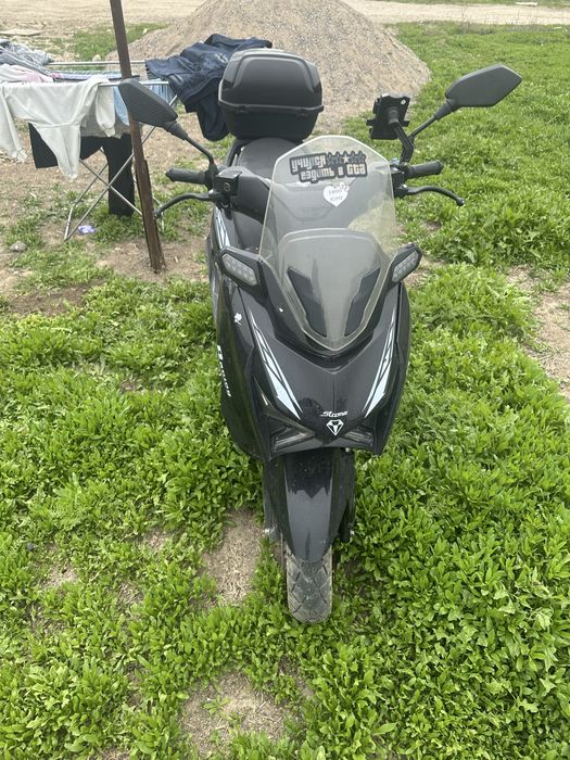 Мапеды транспорт