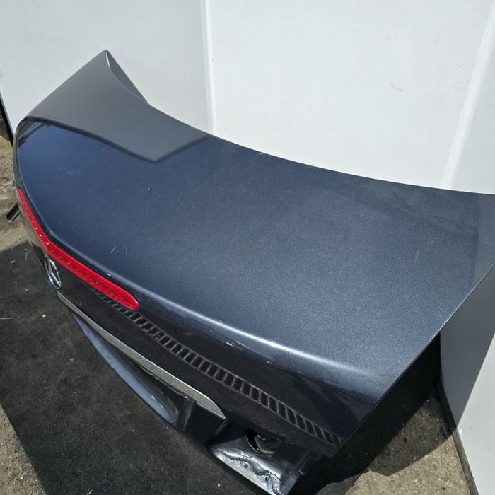 Capota portbagaj Mercedes E-Class W212