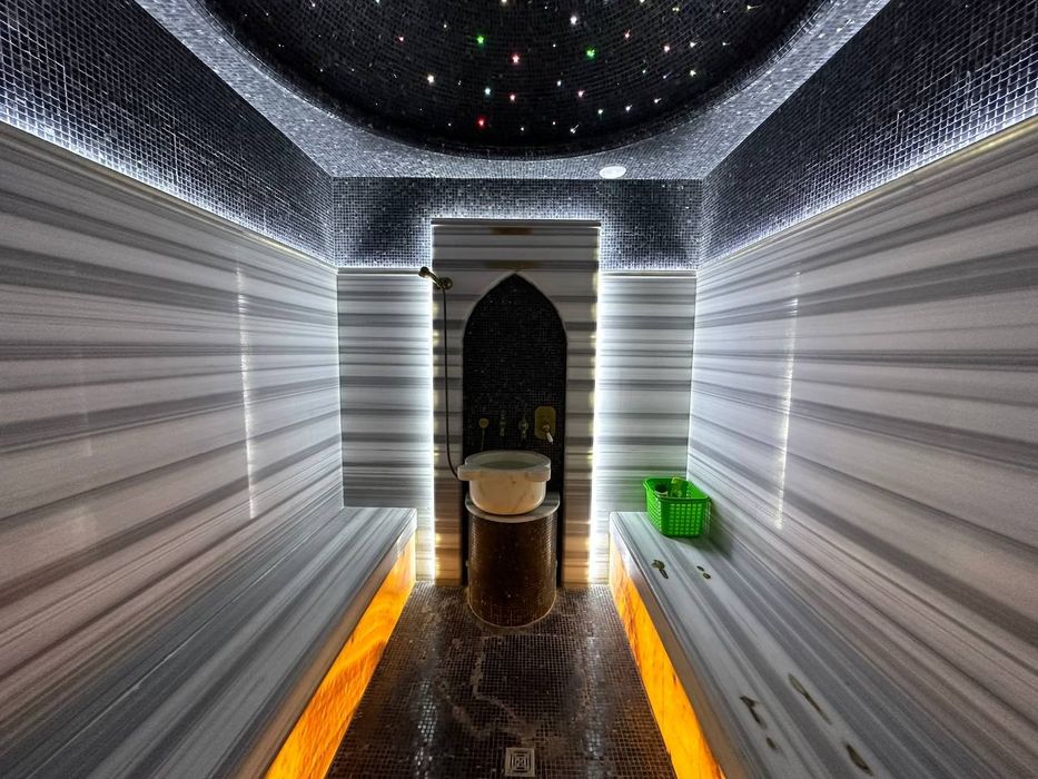 Чисто семейный дача Президент в Чарваке