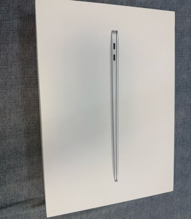 MacBook Air M1 2020