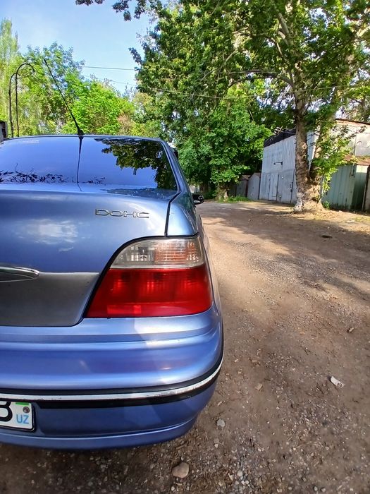 Nexia 1 2008 yil ayrboshlash