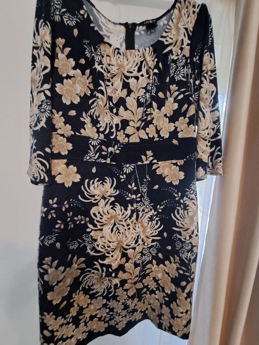 Rochie Karotte marimea 46