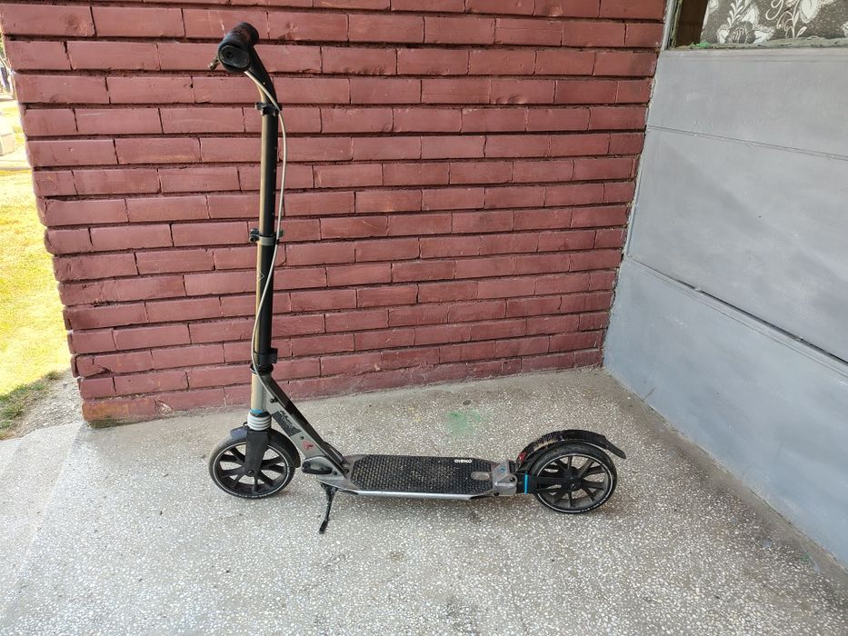 Trotinetă Oxelo Decathlon pentru adulți/copii