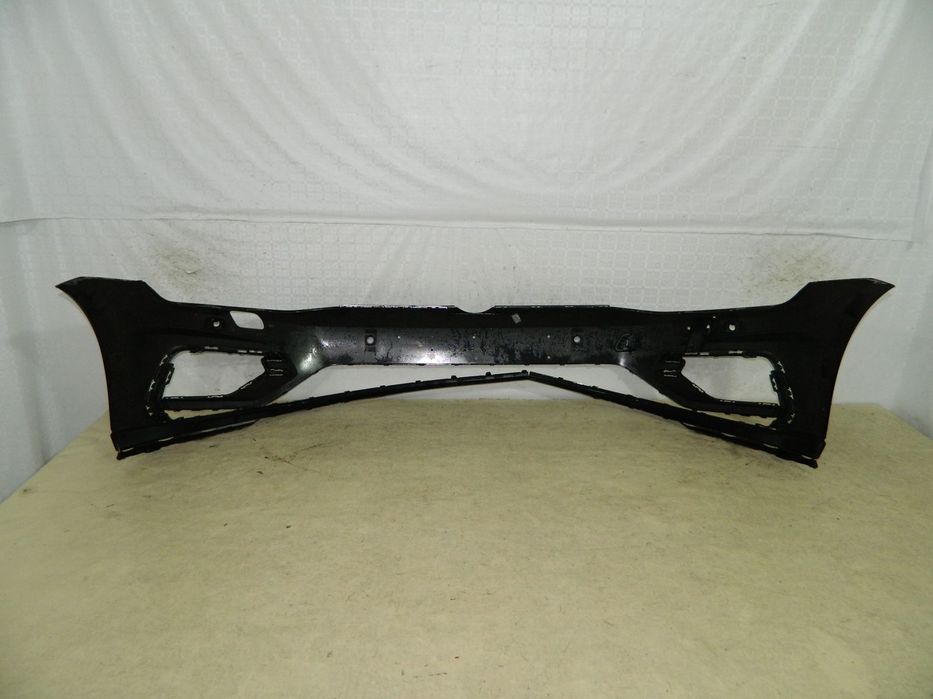 Bara fata VW Golf 7, R-Line facelift, 2017, 2018, 2019, 2020, 5G0807221LR