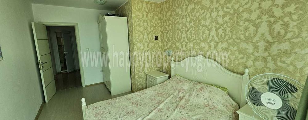 Продава се Тристаен апартамент в Свети Влас - 82 кв.м за 975 €/кв.м - Снимка #5