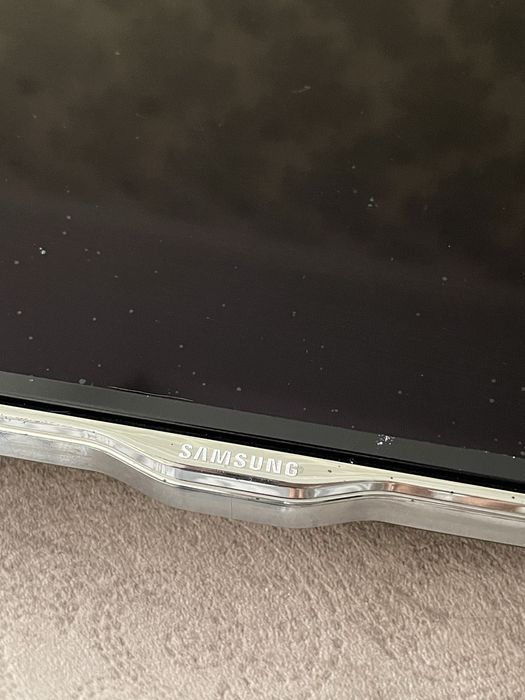 Телевизор Samsung 46 H 7000 AT, 116 сантиметров диагональ