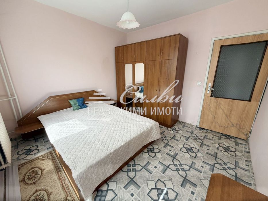 Двустаен ЮЖЕН апартамент - кв.Тракия!