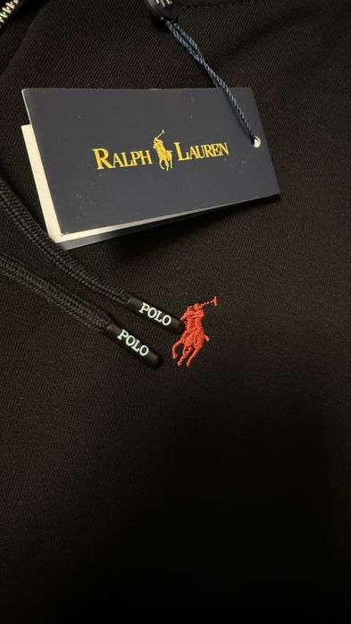 Нов суишърт Polo Ralph Lauren
