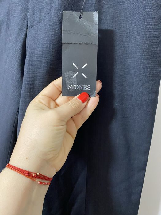Pantaloni Stones marimea 28