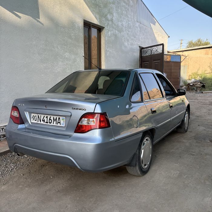 Нексия2 гибрид полюкс