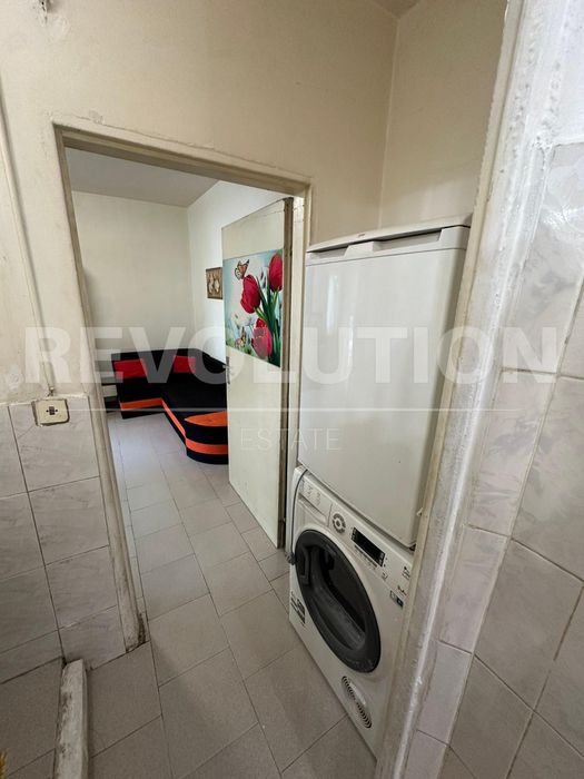 Продава се Едностаен апартамент в София, Илинден - 30 кв.м за 3454 €/кв.м - Снимка #5