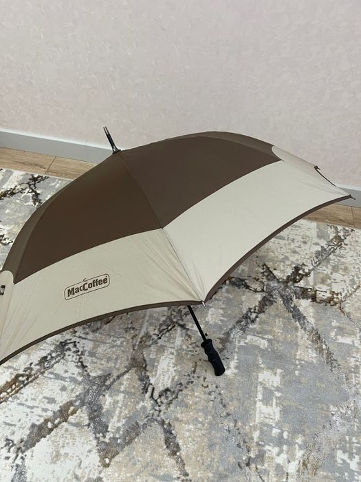 Зонт длинный