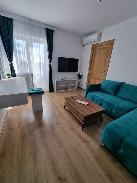 Proprietar inchiriez 2 camere