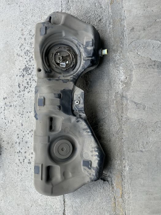 Bmw G20 G21 резервоар и сонди