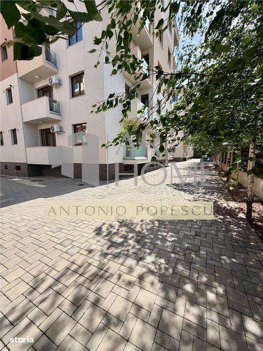 Apartament 3 camere, mobilat si utilat,parcare proprie,Albert Ploiesti