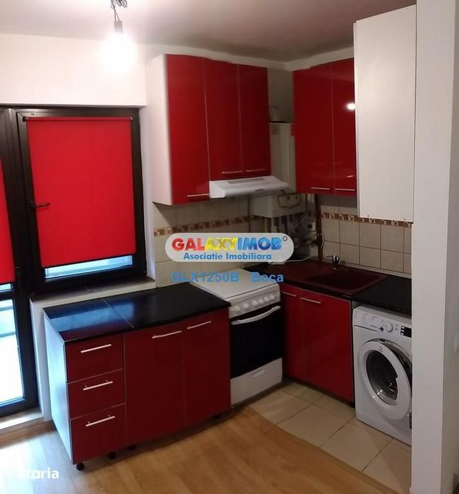 Apartament 2 Camere - Metrou