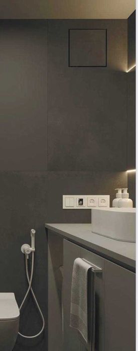 Магнитная теневая вытяжка. Magnitniy vityajka