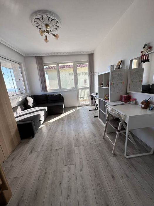 Продава се Тристаен апартамент в Варна, Виница - 80 кв.м за 1938 €/кв.м - Снимка #7