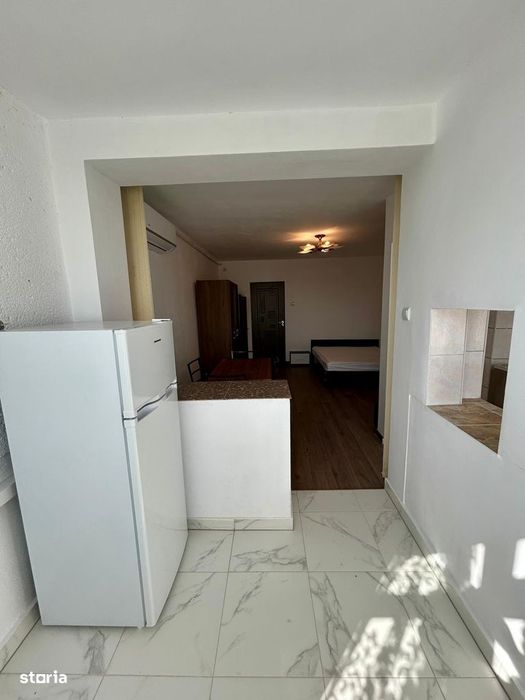 Garsonieră de închiriat, Bd. Independenței – Zona RFN