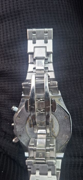 Audemars piguet oak