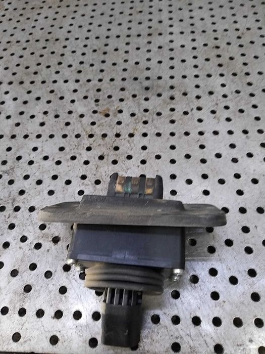 Modul usa culisanta dreapta vw caddy 3 2k 2c 2k0907438