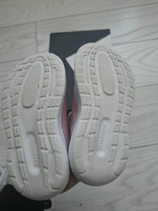 Детски маратонки Adidas