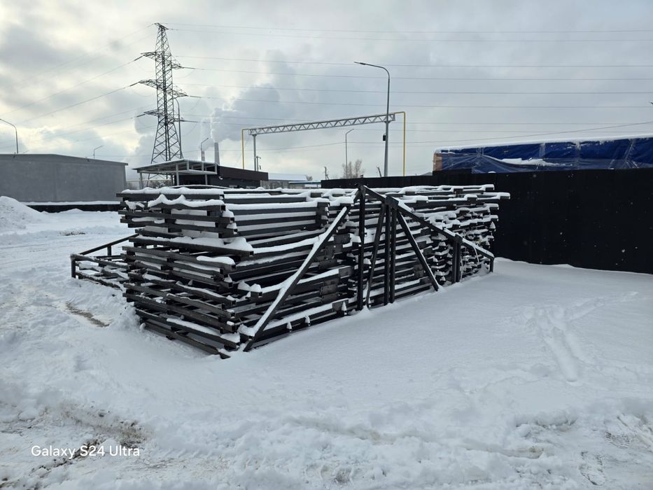 Готовый темірлер