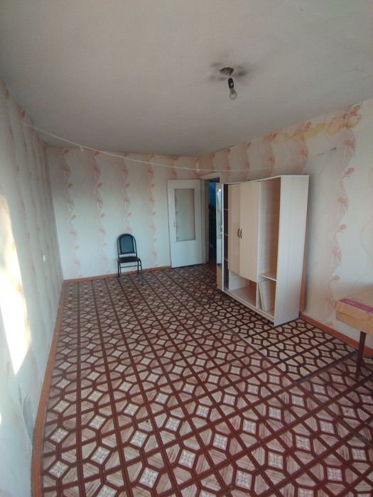 Сдам 1а ком 17 микрорайон