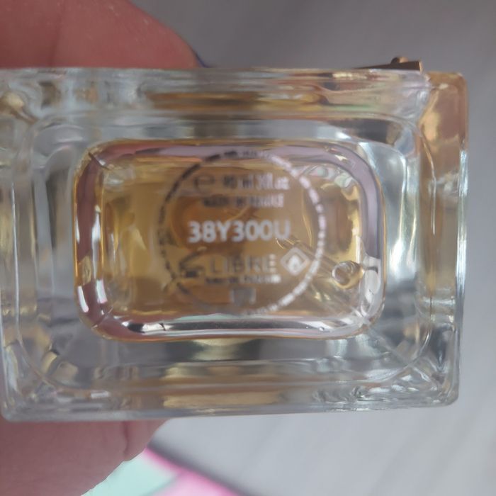 Yves Saint Laurent Libre - Eau de Parfum за жени 90 мл