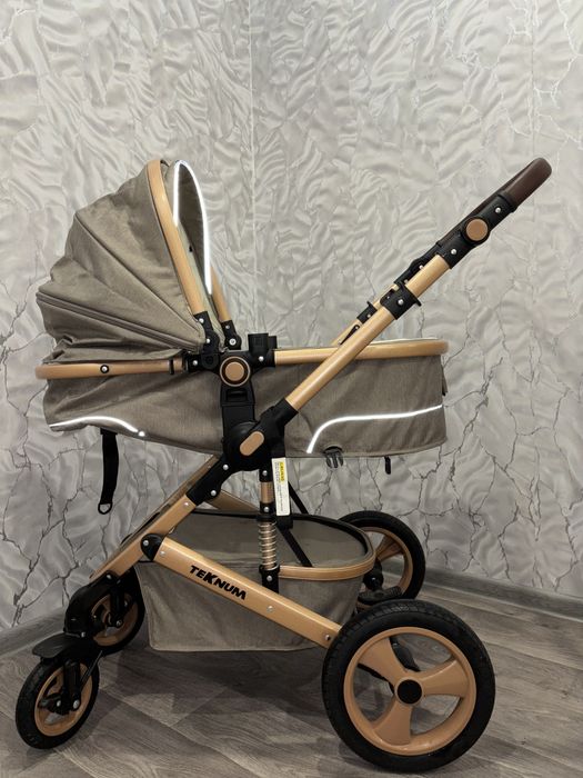 Продам коляску б/у