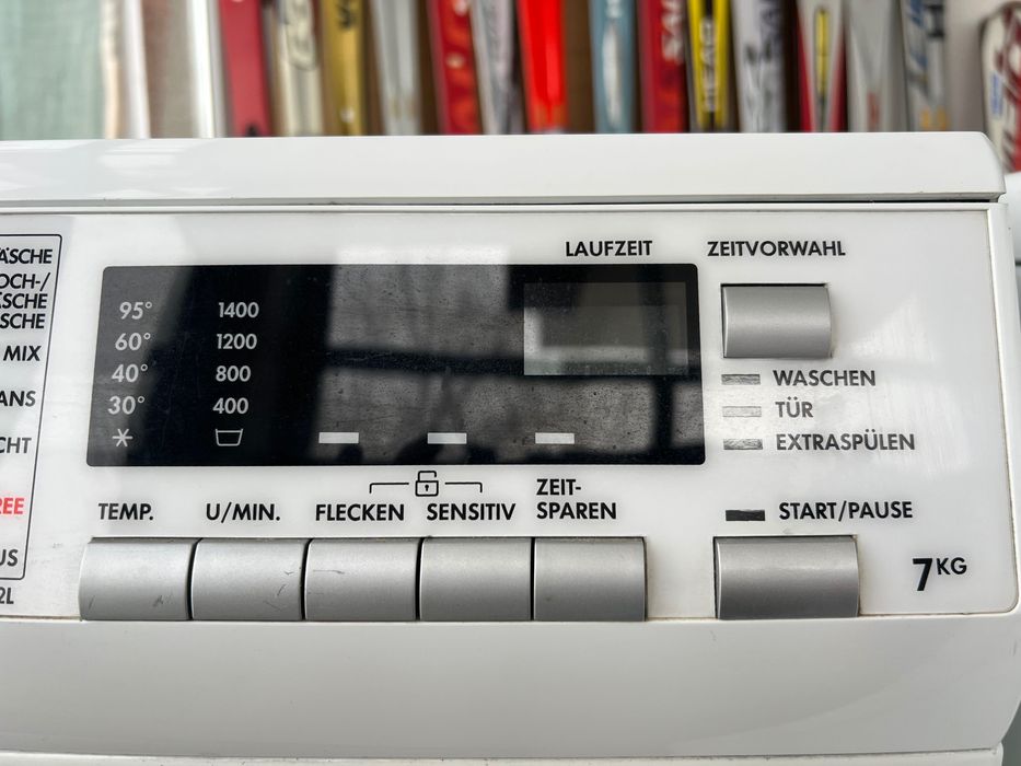 Пералня AEG Electrolux -7 кг,модел:L64852L