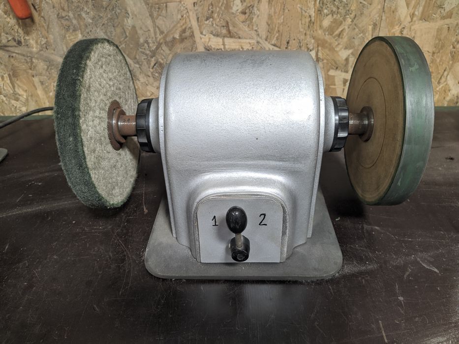 Soclator polizor Reco Dental