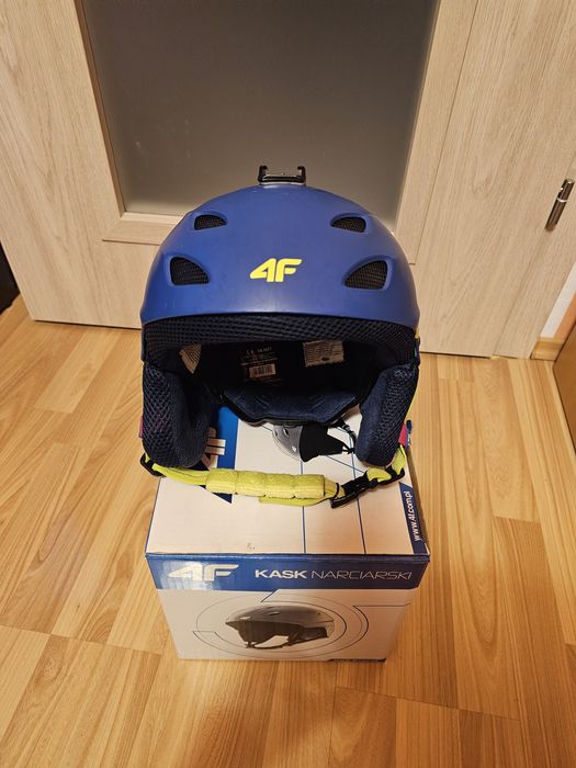 Casca schi 4F unisex