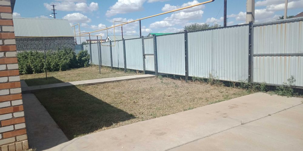 Продам дом на 10 соток