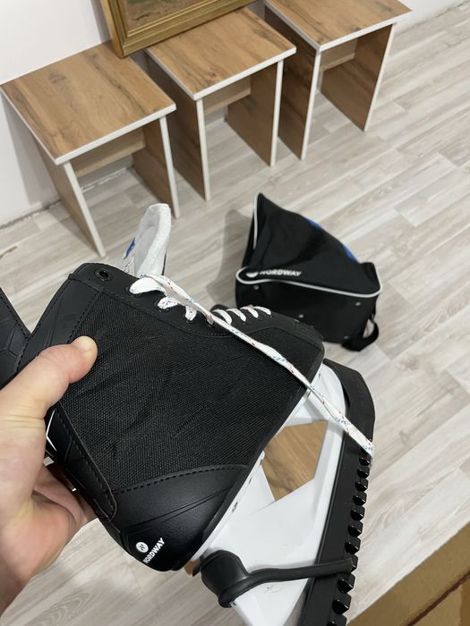 Коньки Nordway 300