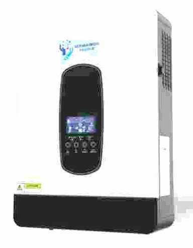 Sistem Fotovoltaic Ultimatron France 3kw/gel 2,4kw transport gratuit