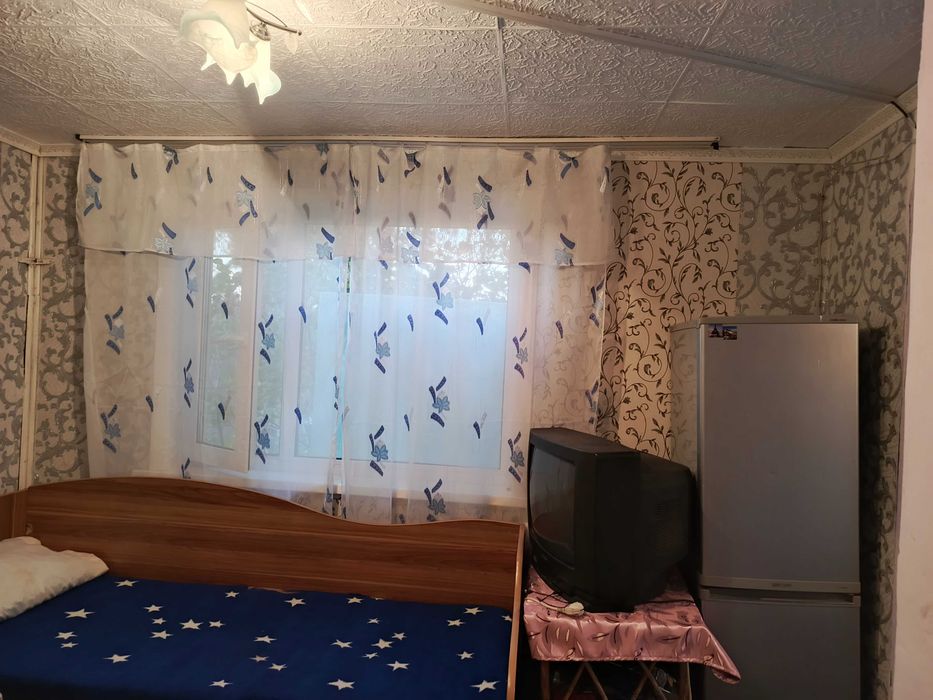 Дача Мелиоратор, 8 соток